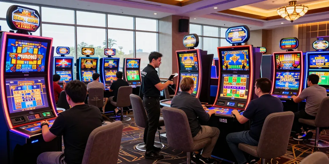 Experience the excitement at credit card casinos UK featuring dynamic games and a vibrant atmosphere.